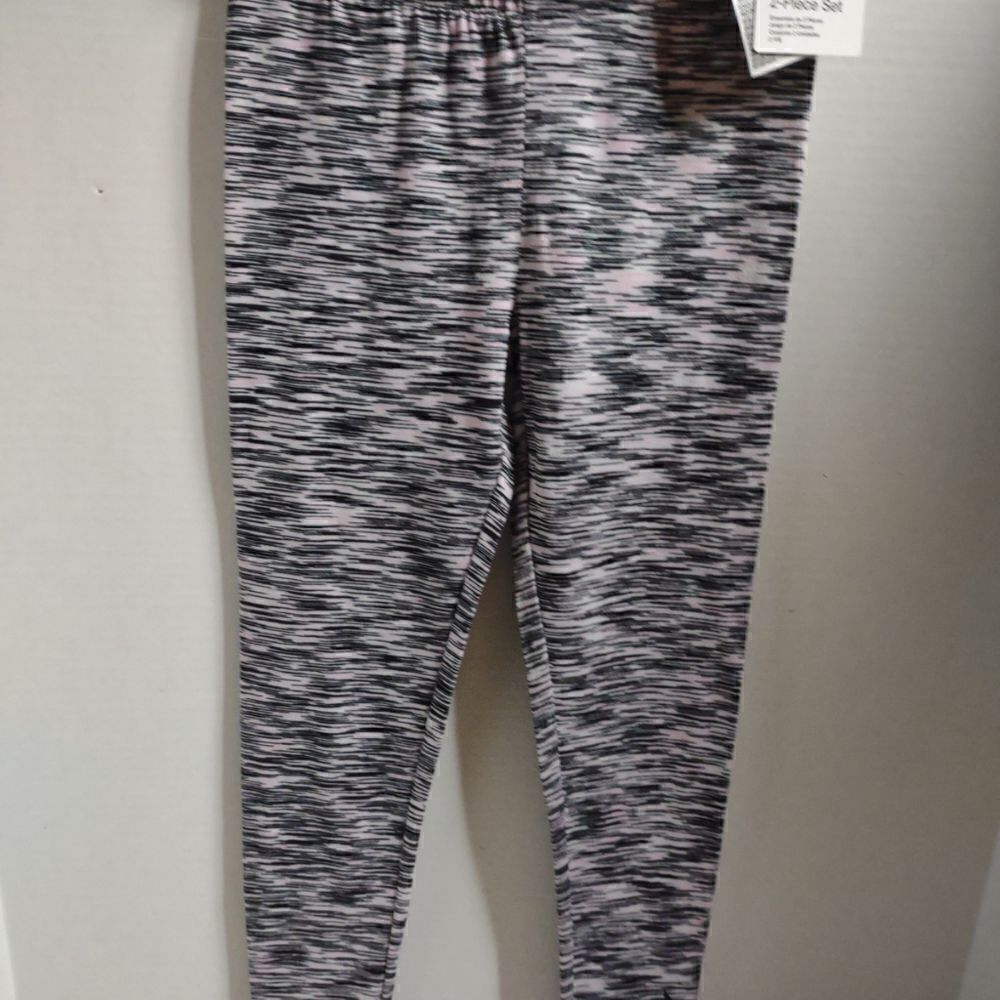 👍 Nike Tshirt Leggings 6x Outfit You Glow Girl. K1 - Picture 6 of 6